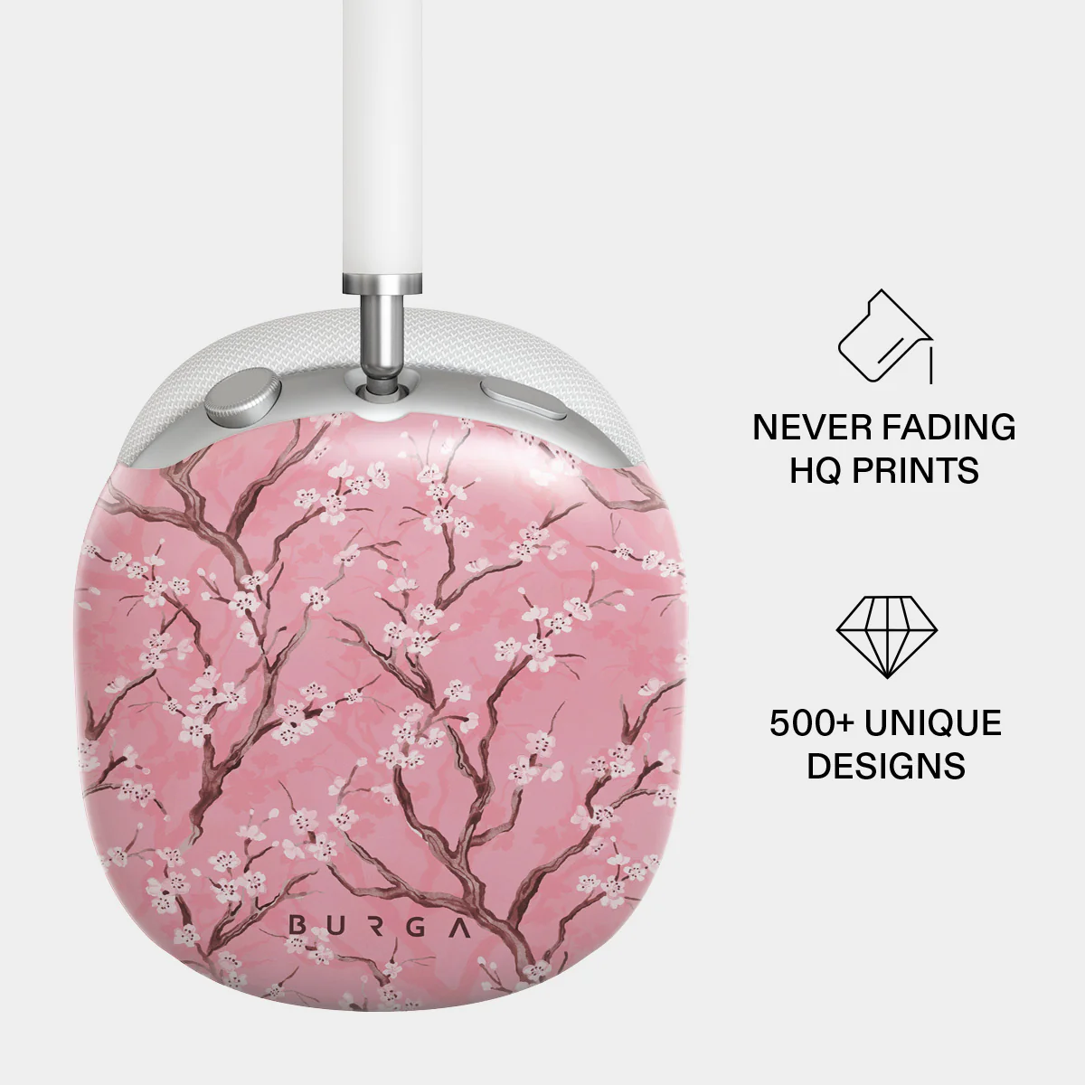 Sakura - AirPods Max Case - Image 2