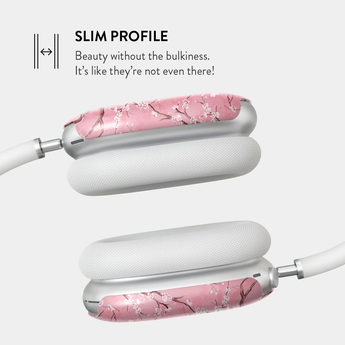 Sakura - AirPods Max Case - Image 4