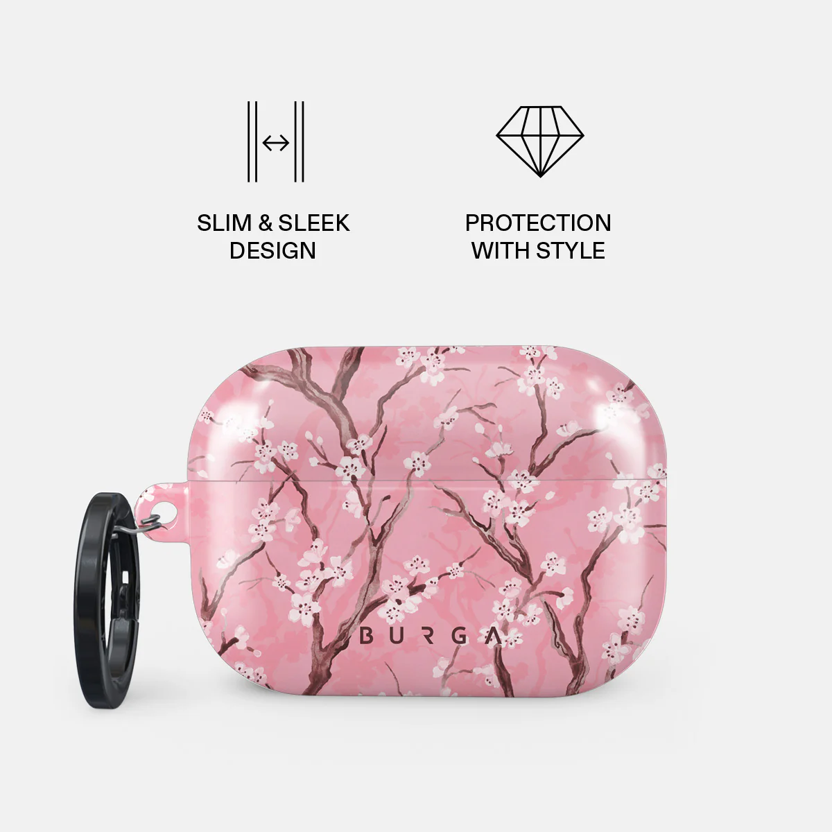 Sakura - AirPods Pro 2 Case - Image 4