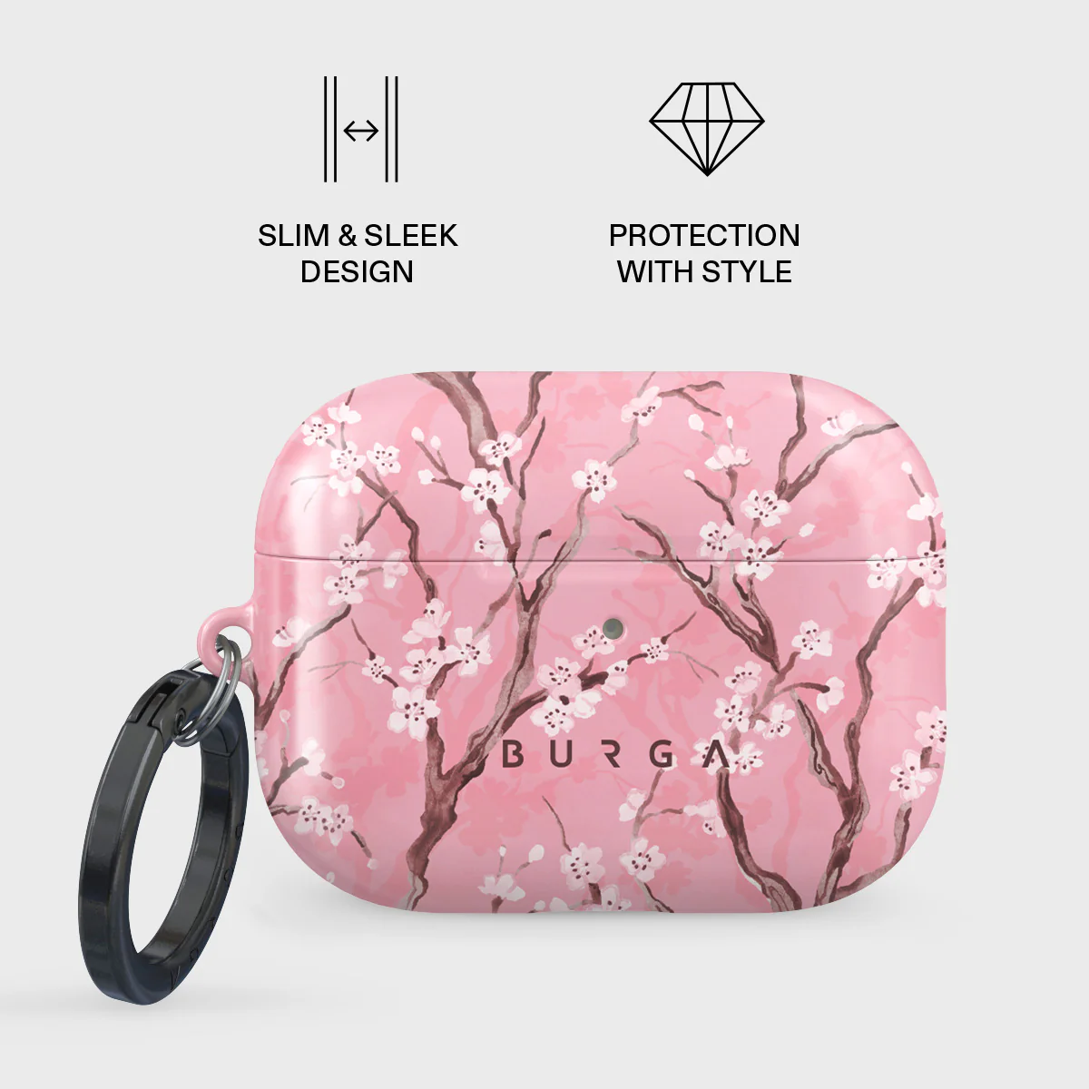 Sakura - AirPods Pro 3 Case - Image 4