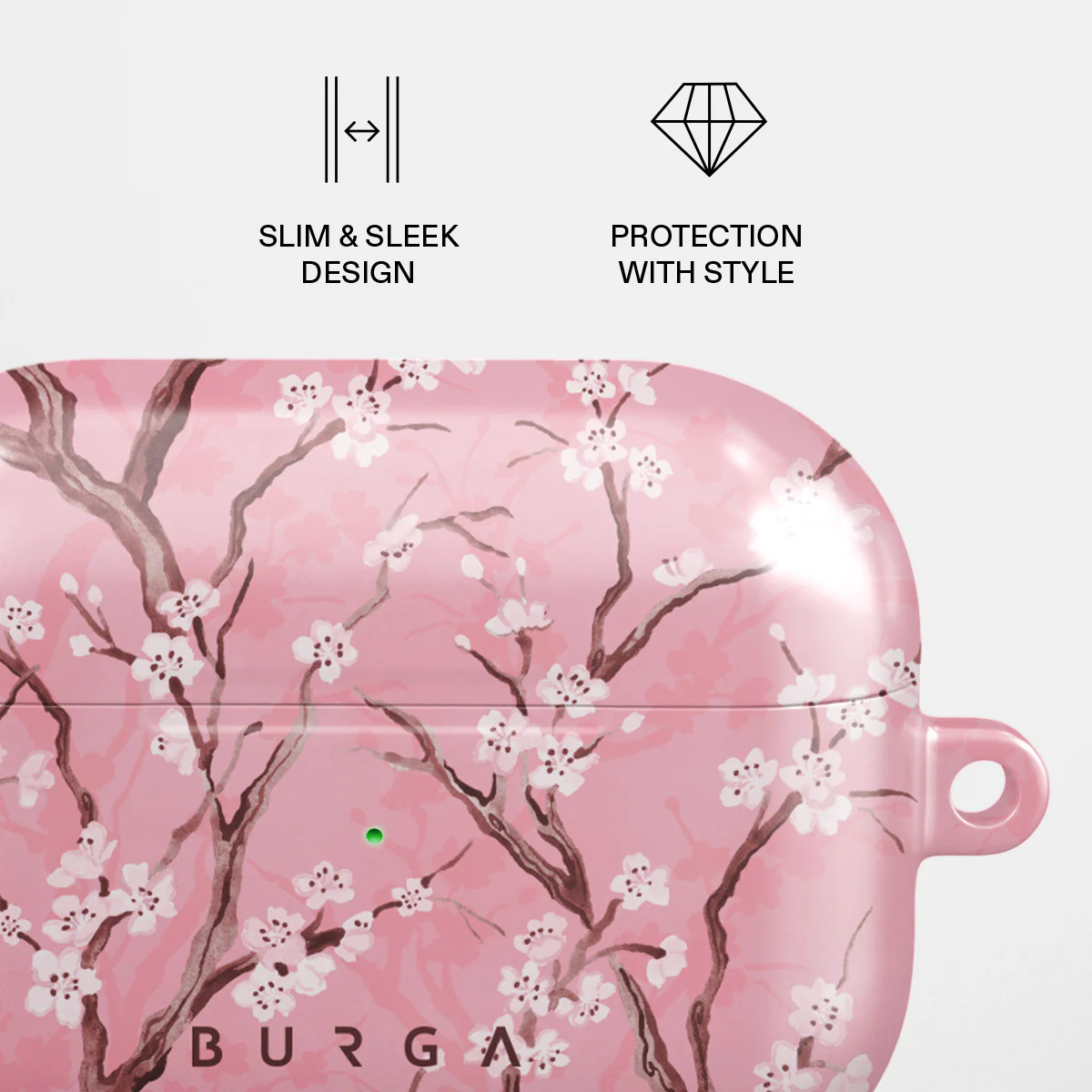 Sakura - AirPods Pro Case - Image 4