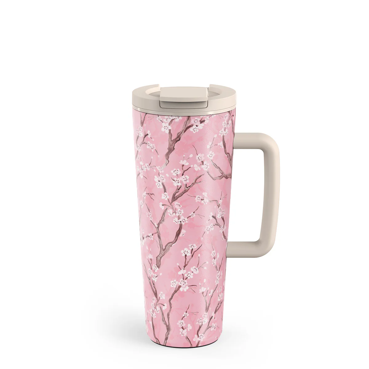 Sakura - EasyGrip Travel Mug