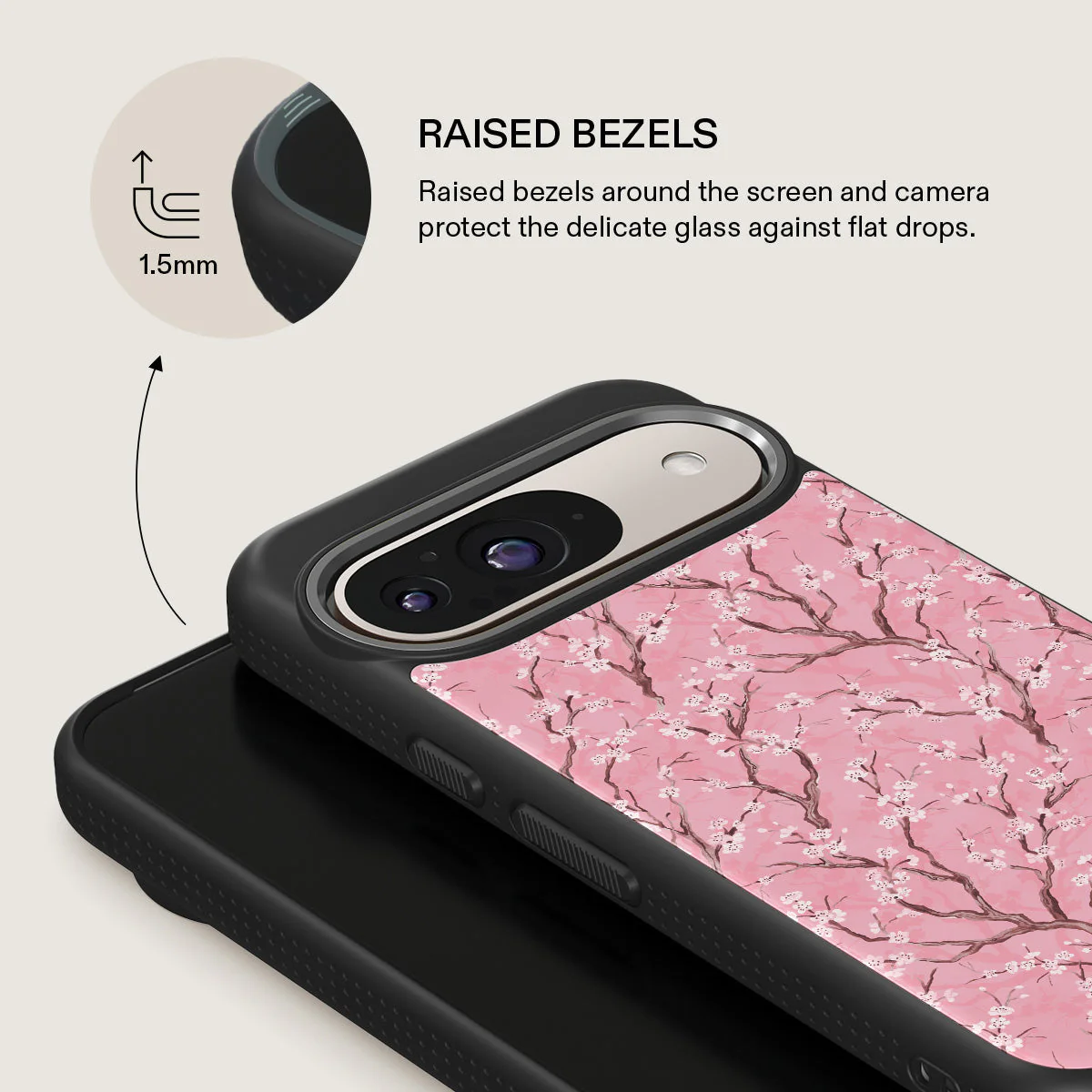 Sakura - Google Pixel 10 Case - Image 15