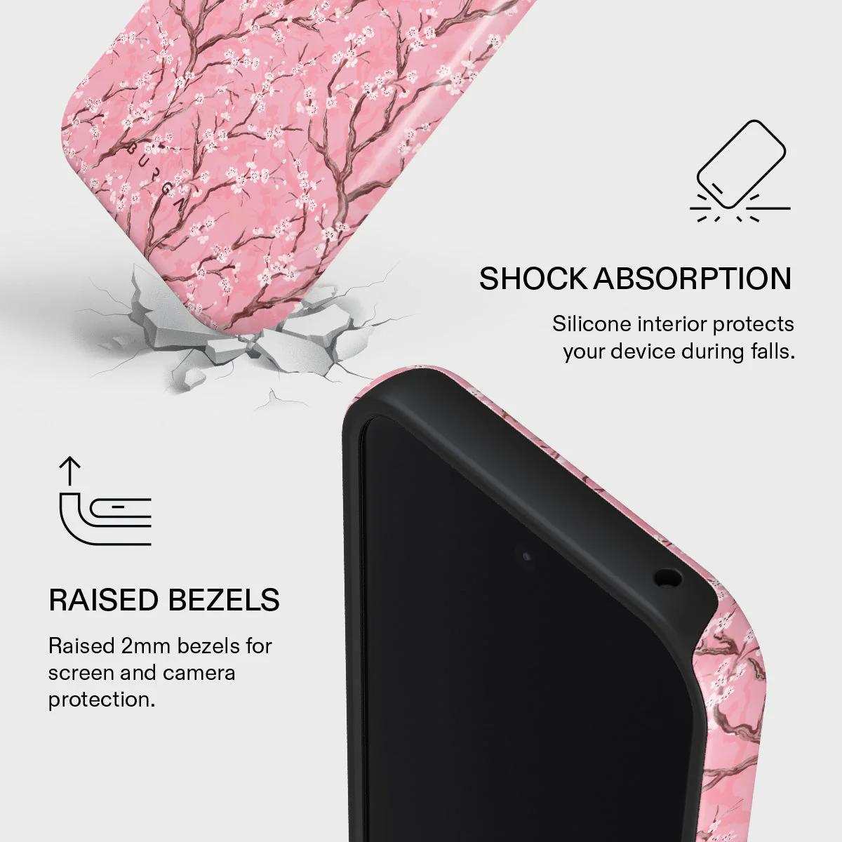 Sakura - Google Pixel 10 Case - Image 4