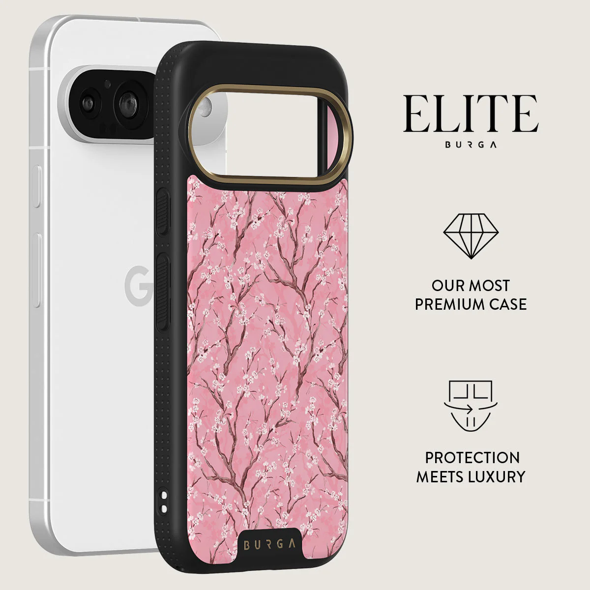 Sakura - Google Pixel 10 Case - Image 6