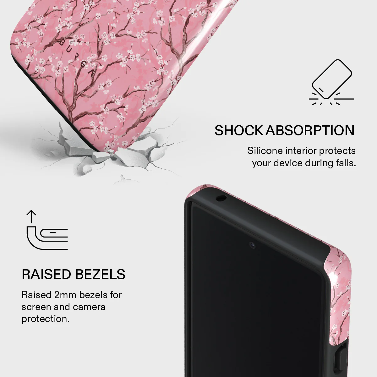 Sakura - Google Pixel 6 Case - Image 4