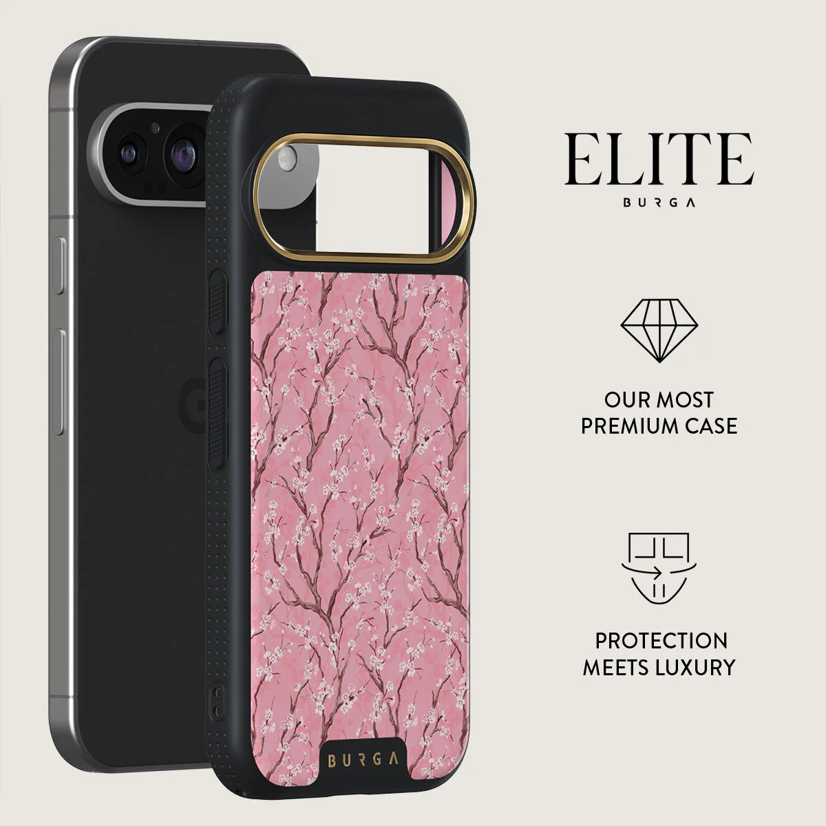 Sakura - Google Pixel 9 Case - Image 6