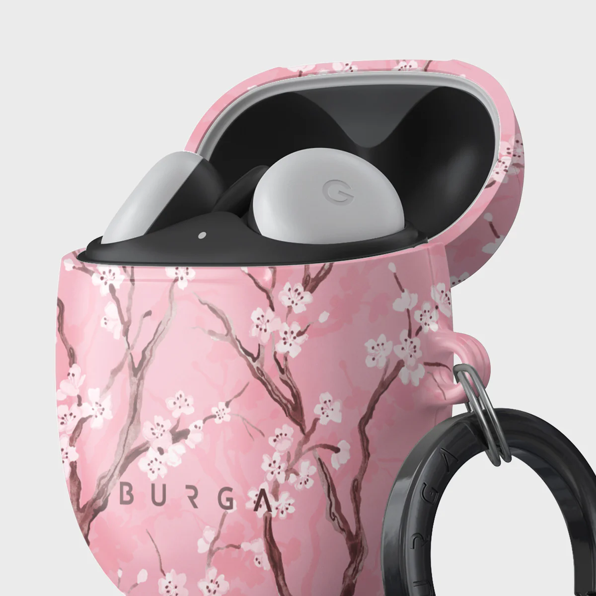 Sakura - Google Pixel Buds 2 Case - Image 5