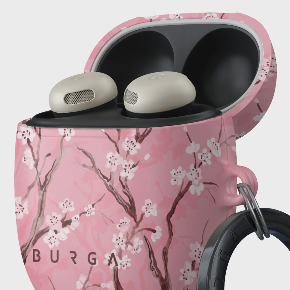 Sakura - Google Pixel Buds Pro 2 Case - Image 5