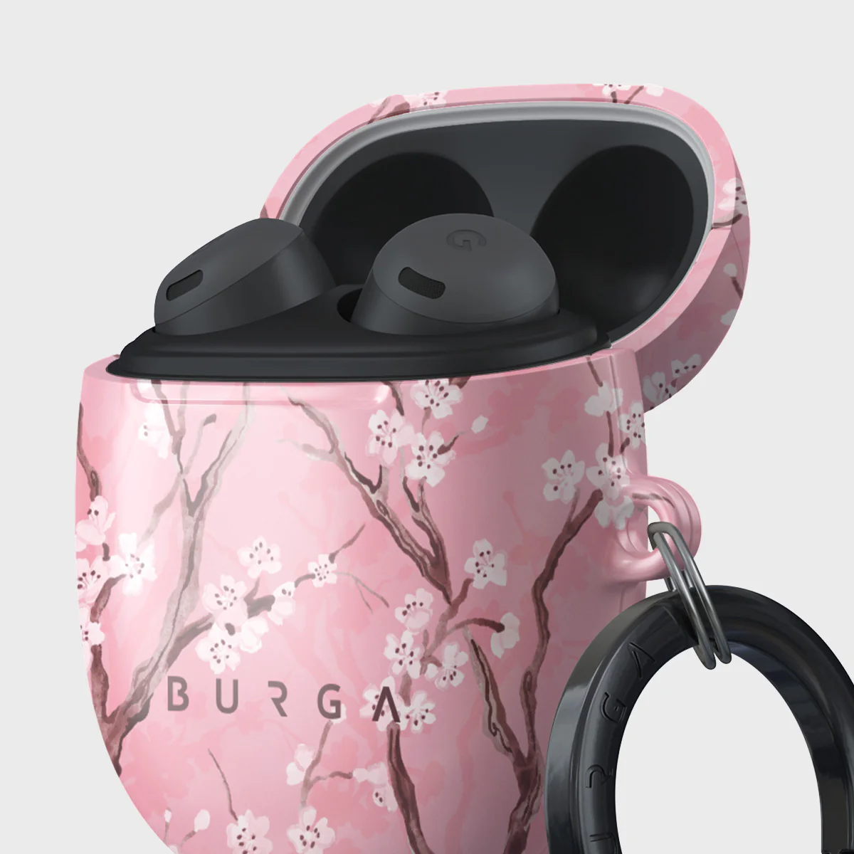 Sakura - Google Pixel Buds Pro Case - Image 5