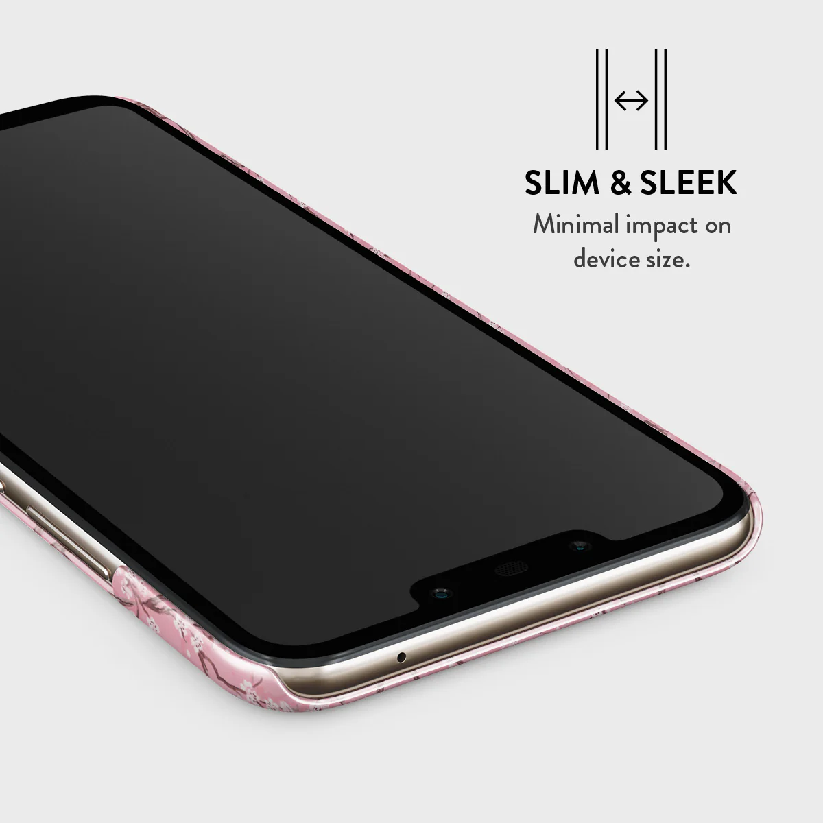 Sakura - Huawei Mate 20 Case - Image 4