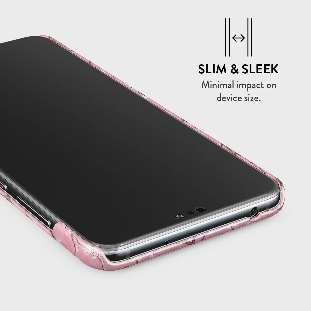 Sakura - Huawei P20 Case - Image 4