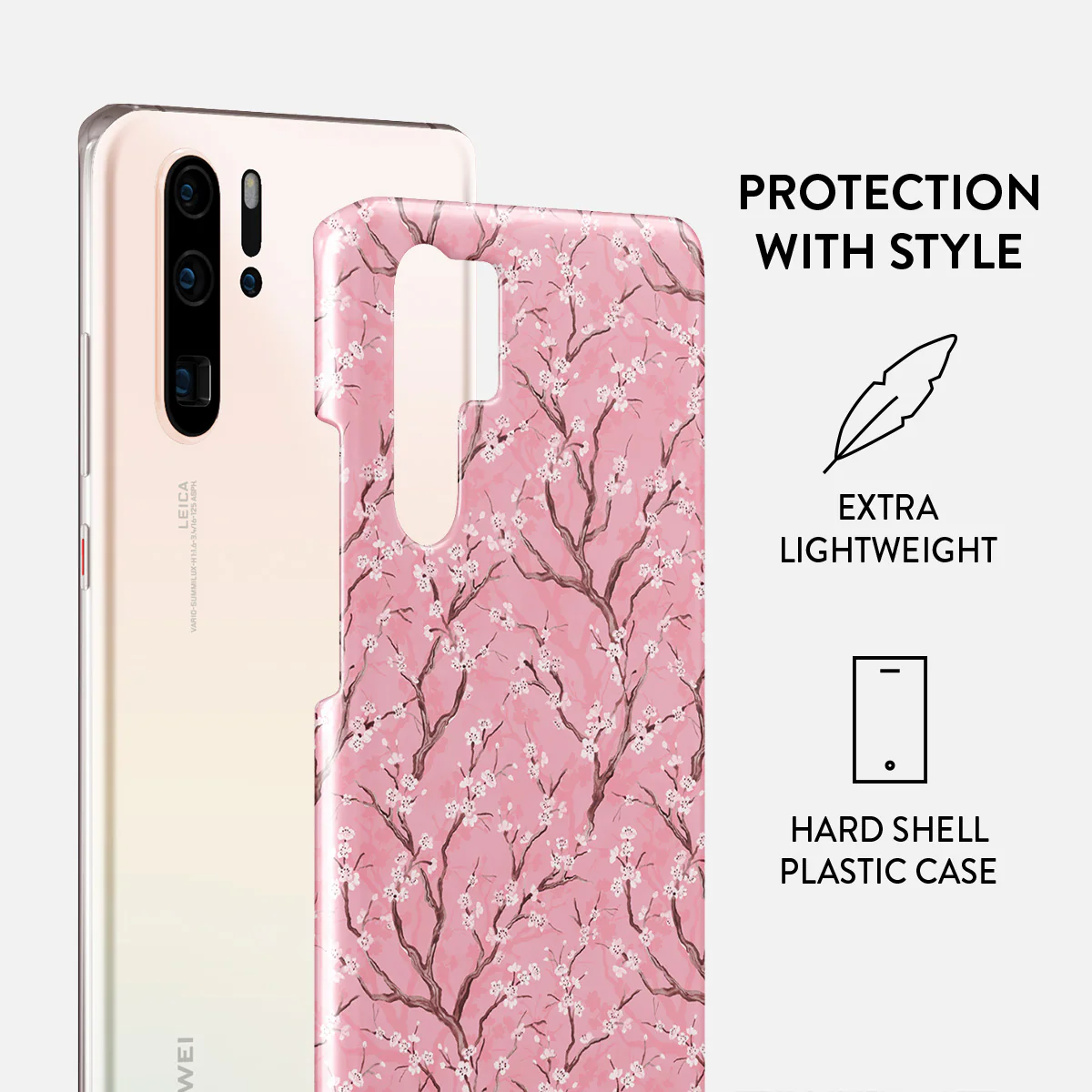 Sakura - Huawei P30 Pro Case - Image 2