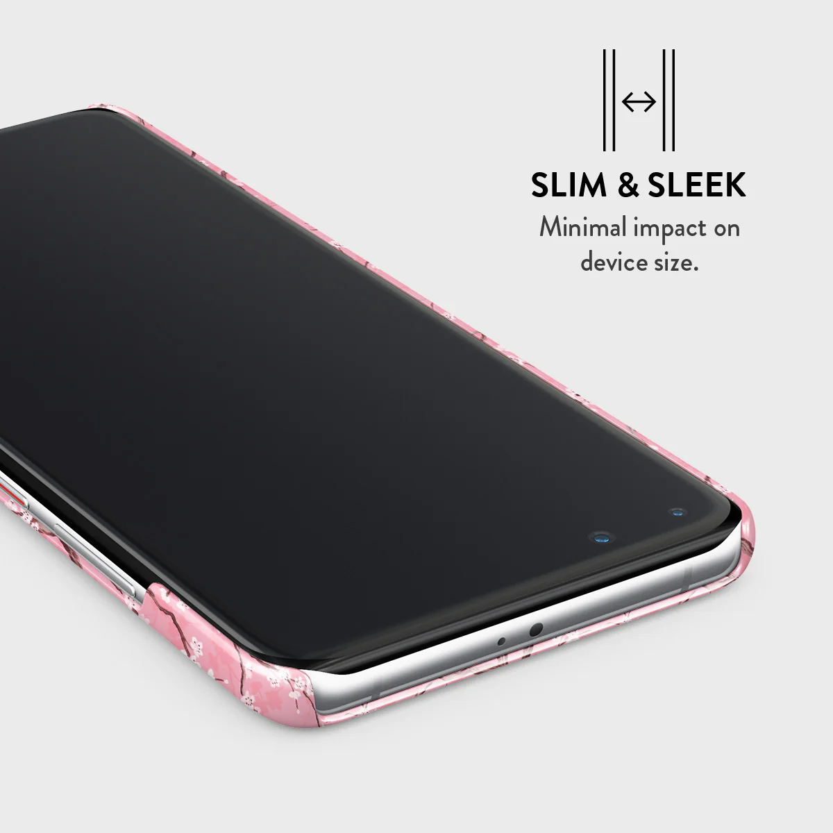 Sakura - Huawei P40 Case - Image 4