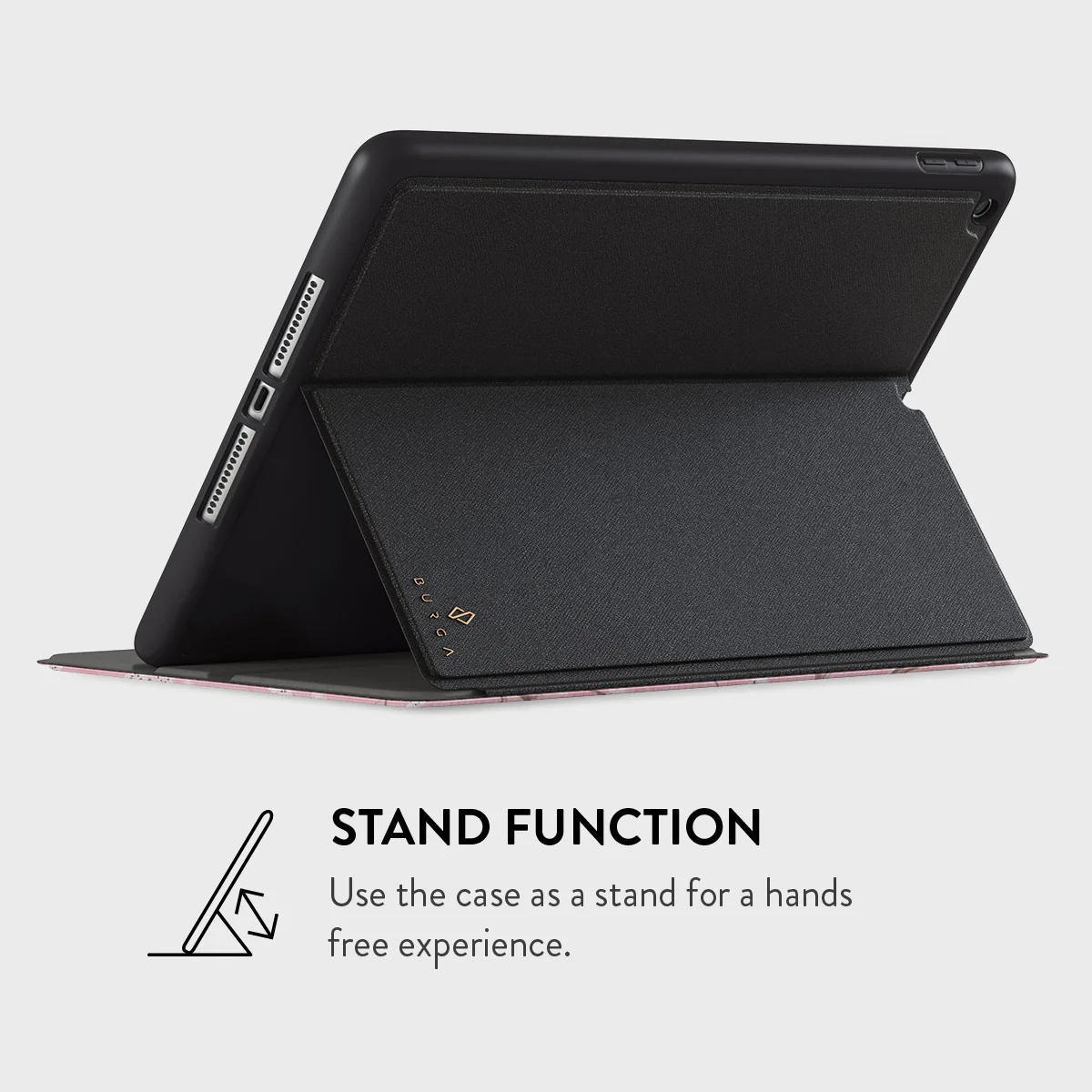 Sakura - iPad 10.2 (9th/8th/7th Gen) Case - Image 5