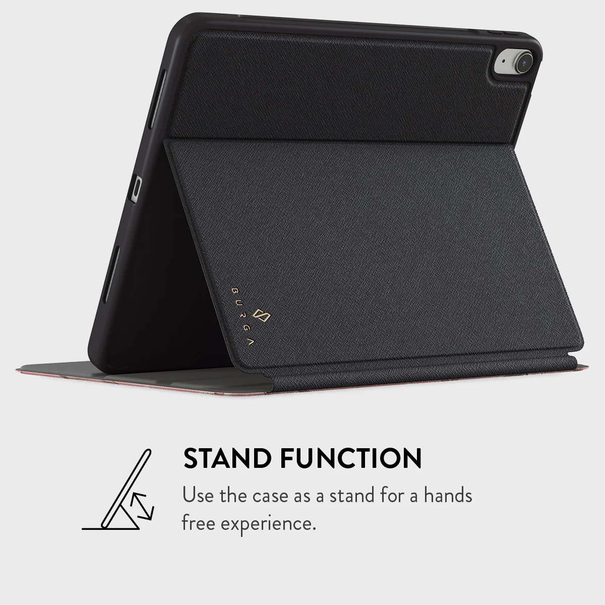 Sakura - iPad 10.9 (10th Gen) Case - Image 5