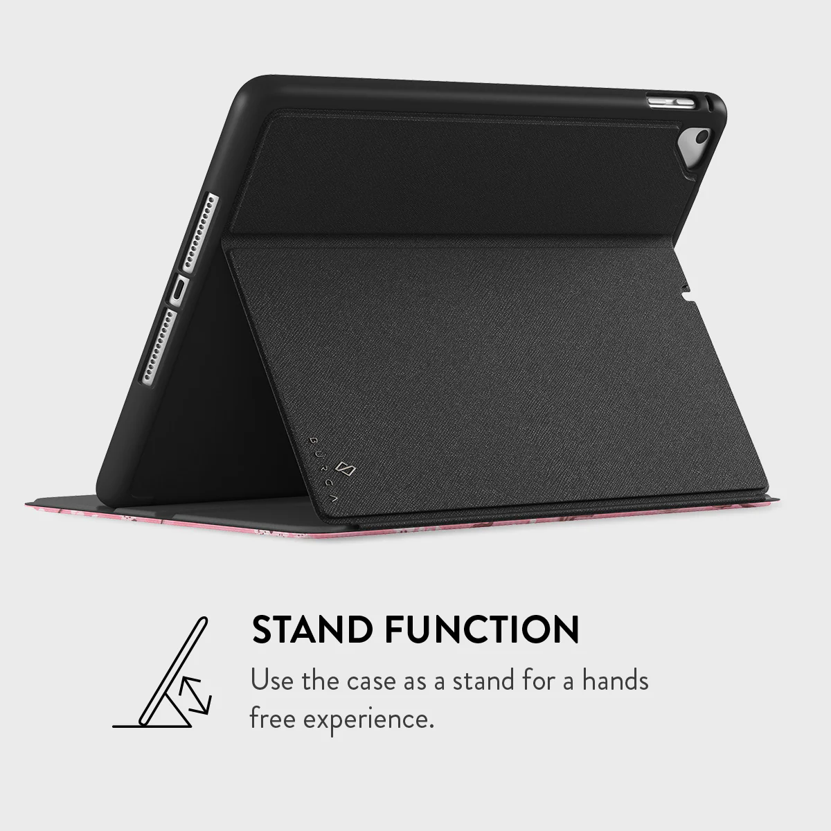 Sakura - iPad 9.7 (6th/5th Gen) Case - Image 5