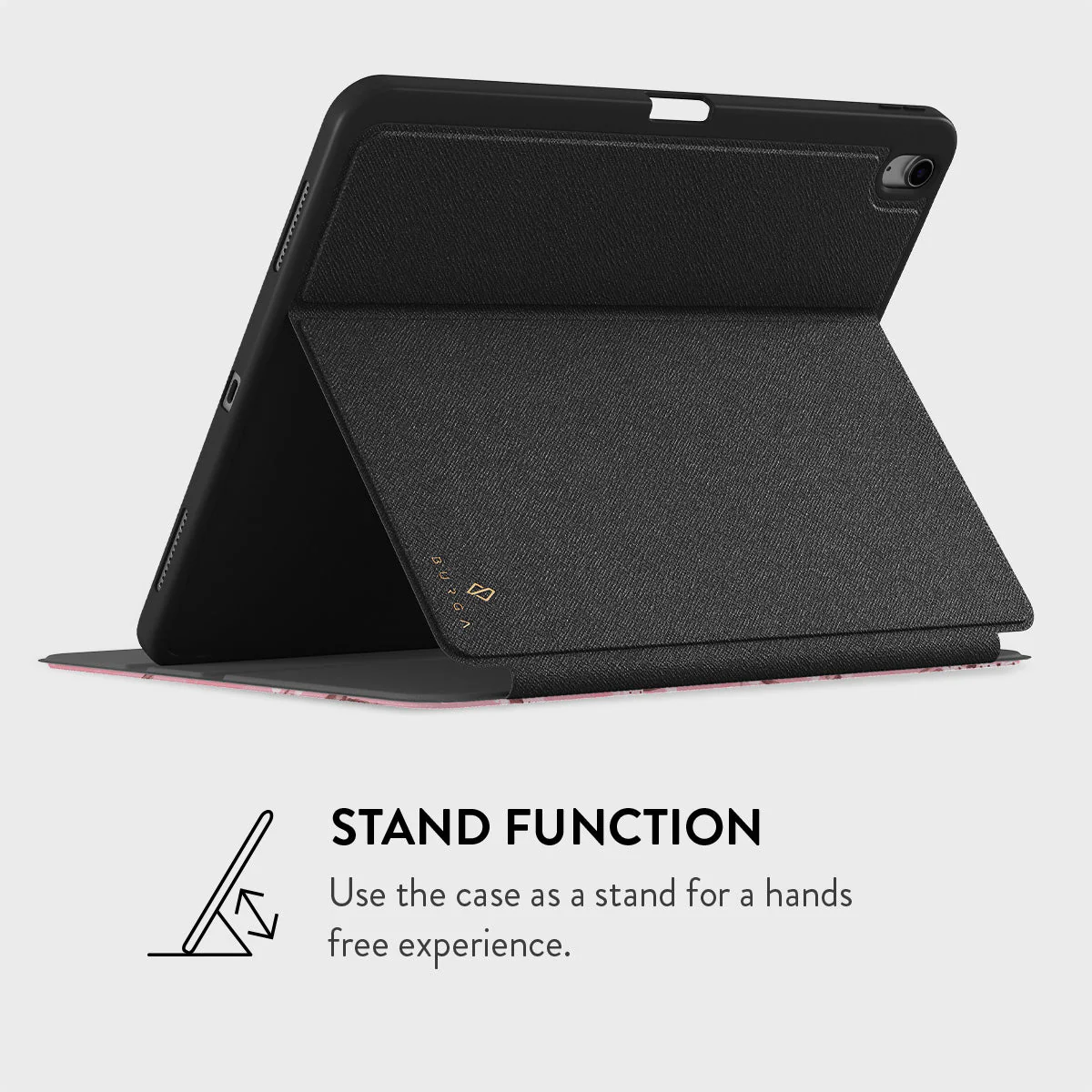 Sakura - iPad Air 13 (8th/7th/6th Gen) Case - Image 5