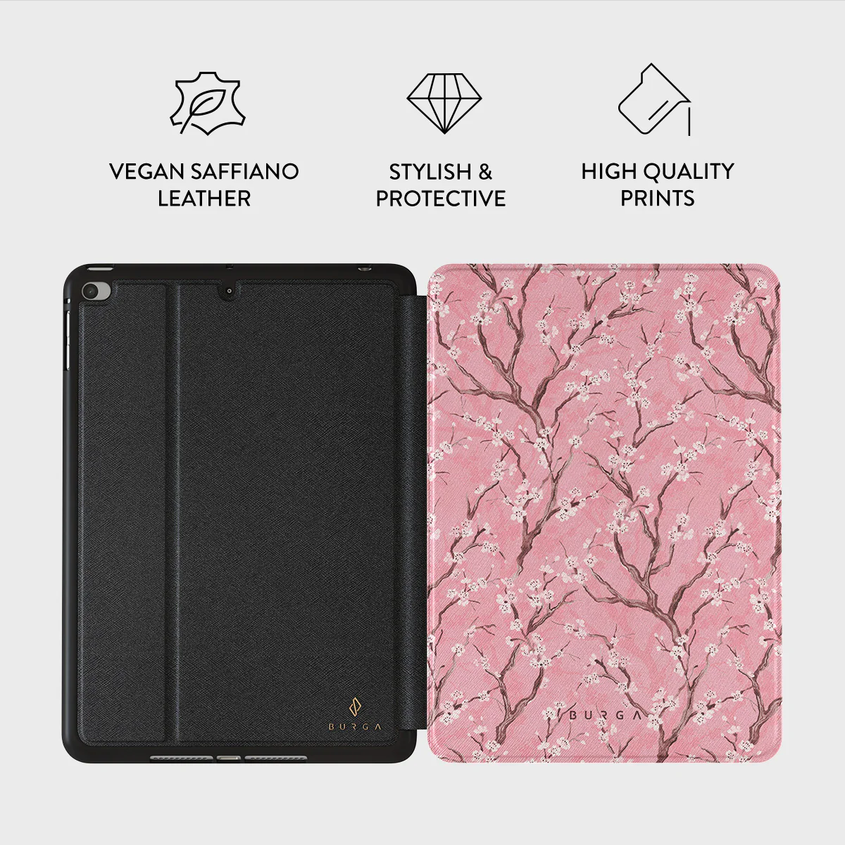 Sakura - iPad Mini 7.9 (5th Gen) Case - Image 2
