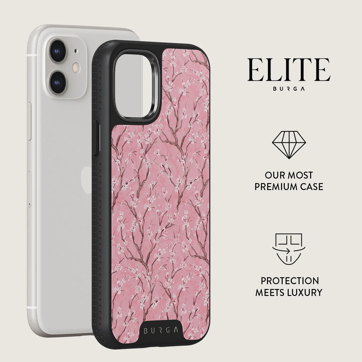 Sakura - iPhone 11 Case - Image 13