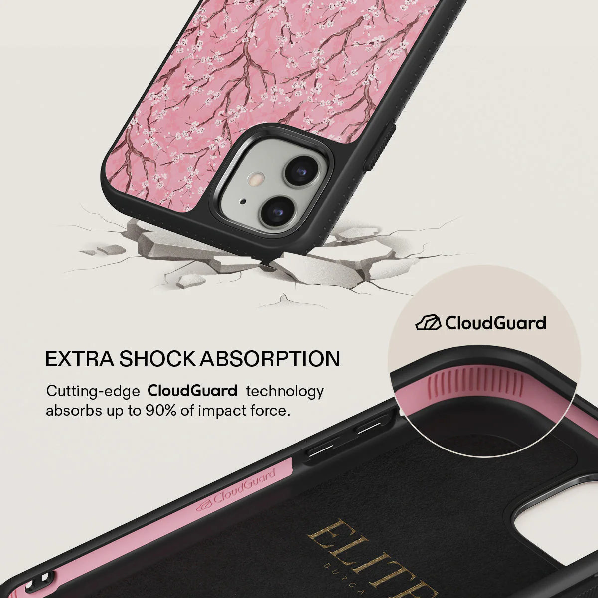 Sakura - iPhone 11 Case - Image 14
