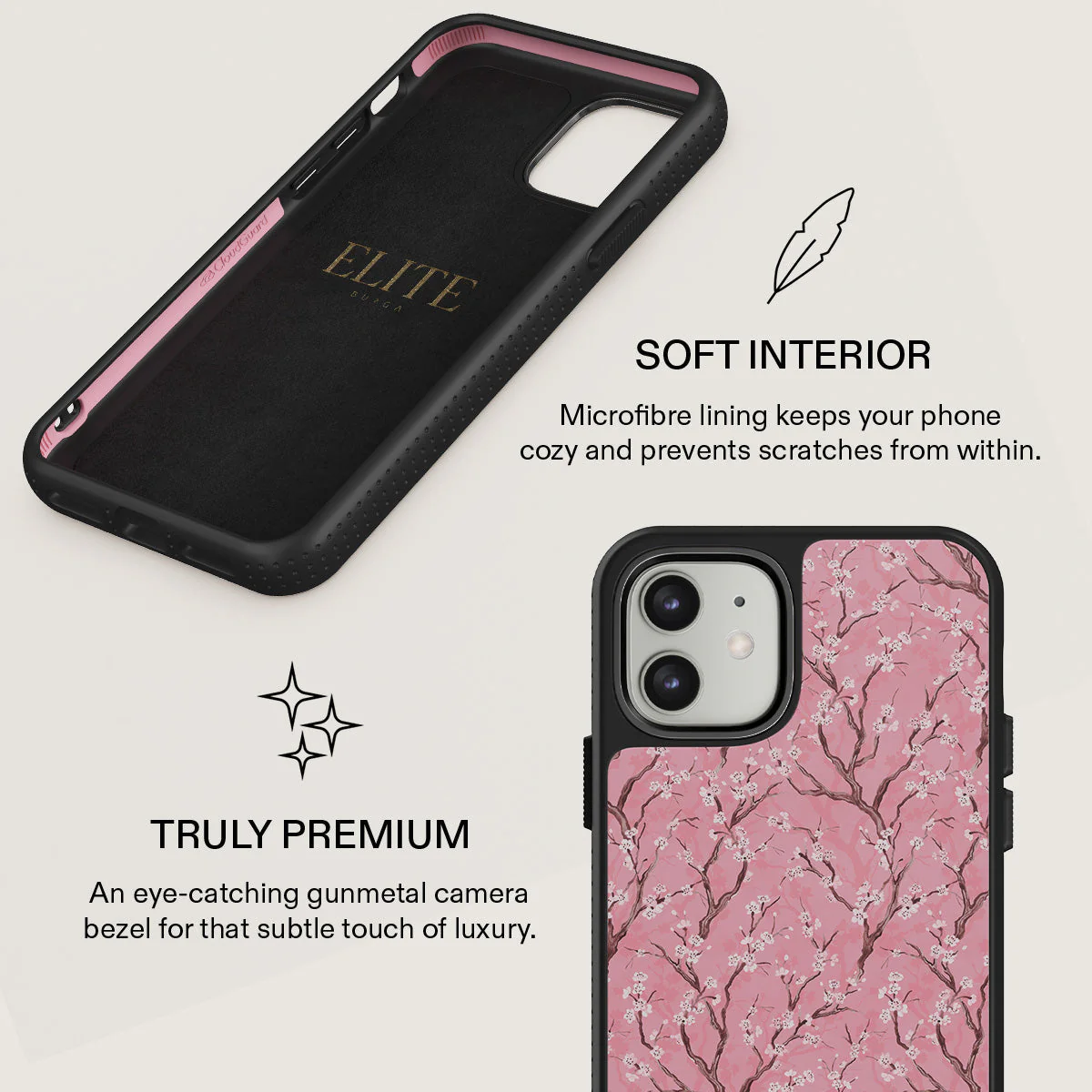Sakura - iPhone 11 Case - Image 17