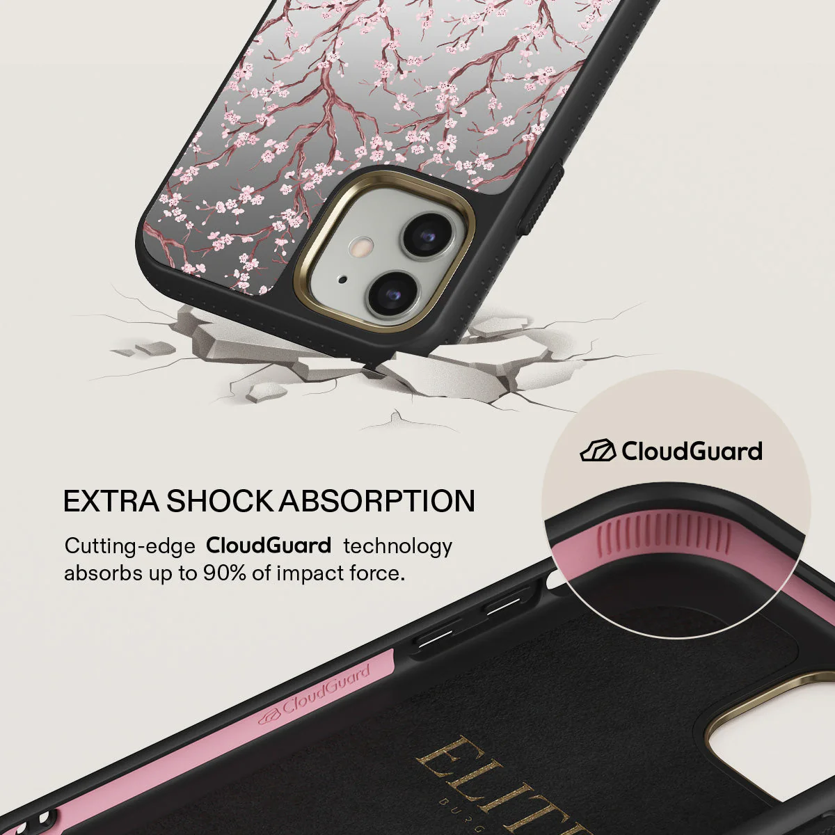 Sakura - iPhone 11 Case - Image 21
