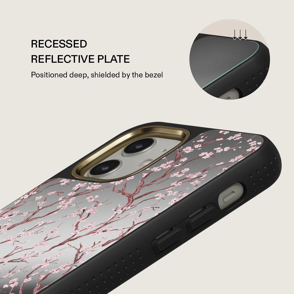 Sakura - iPhone 11 Case - Image 22