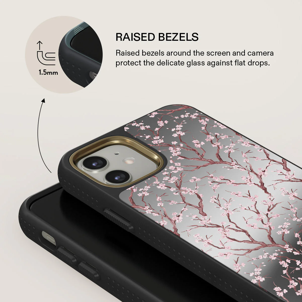 Sakura - iPhone 11 Case - Image 23