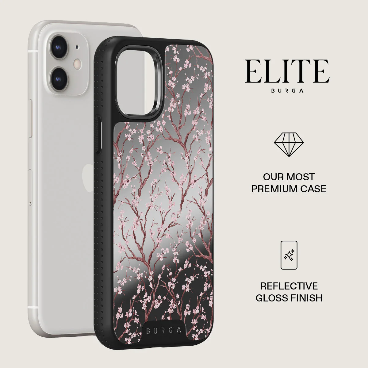 Sakura - iPhone 11 Case - Image 28