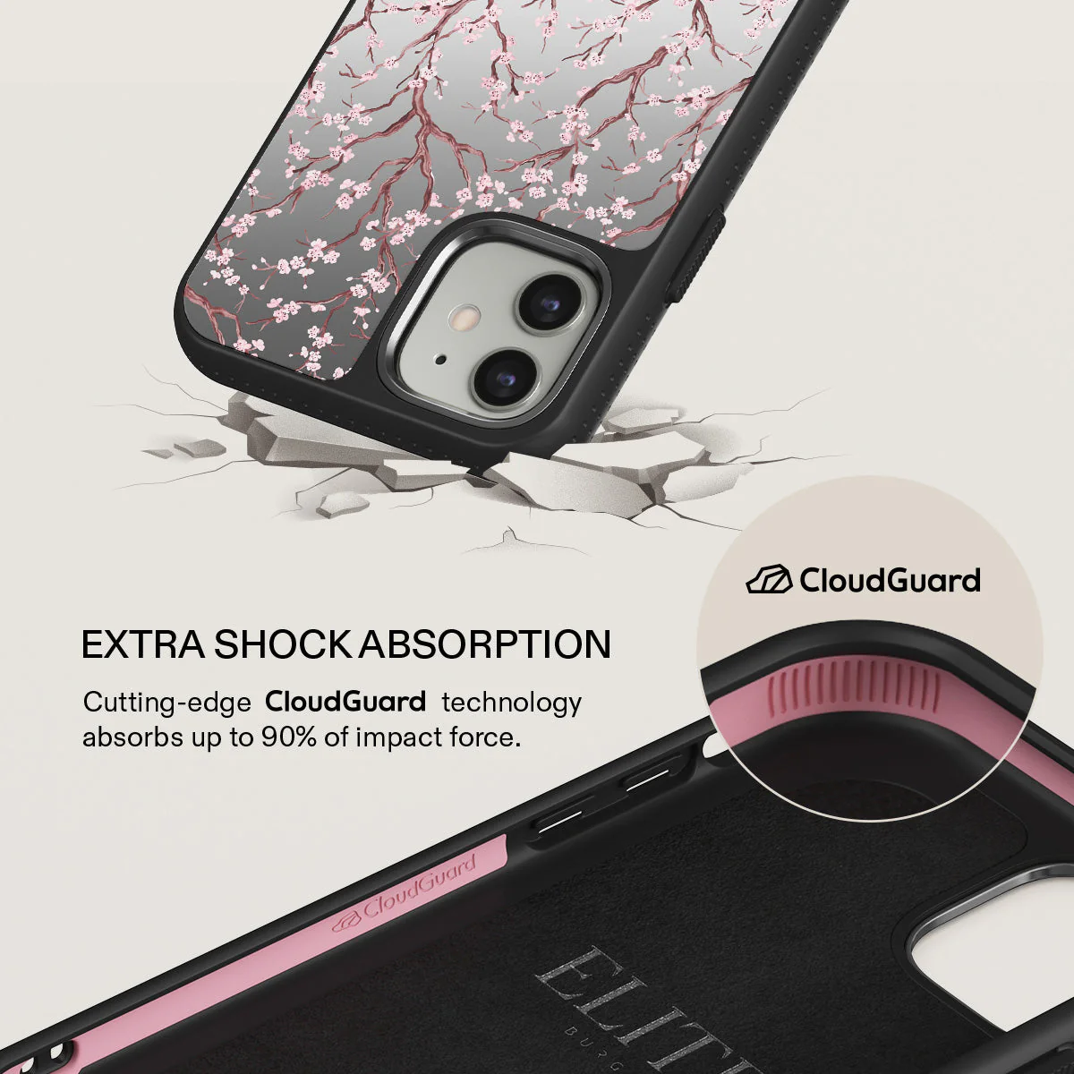 Sakura - iPhone 11 Case - Image 29