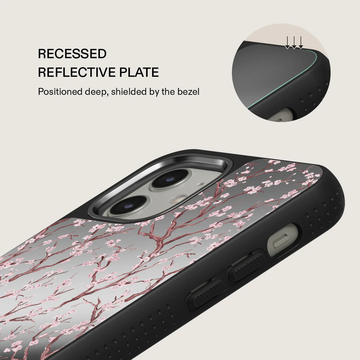 Sakura - iPhone 11 Case - Image 30