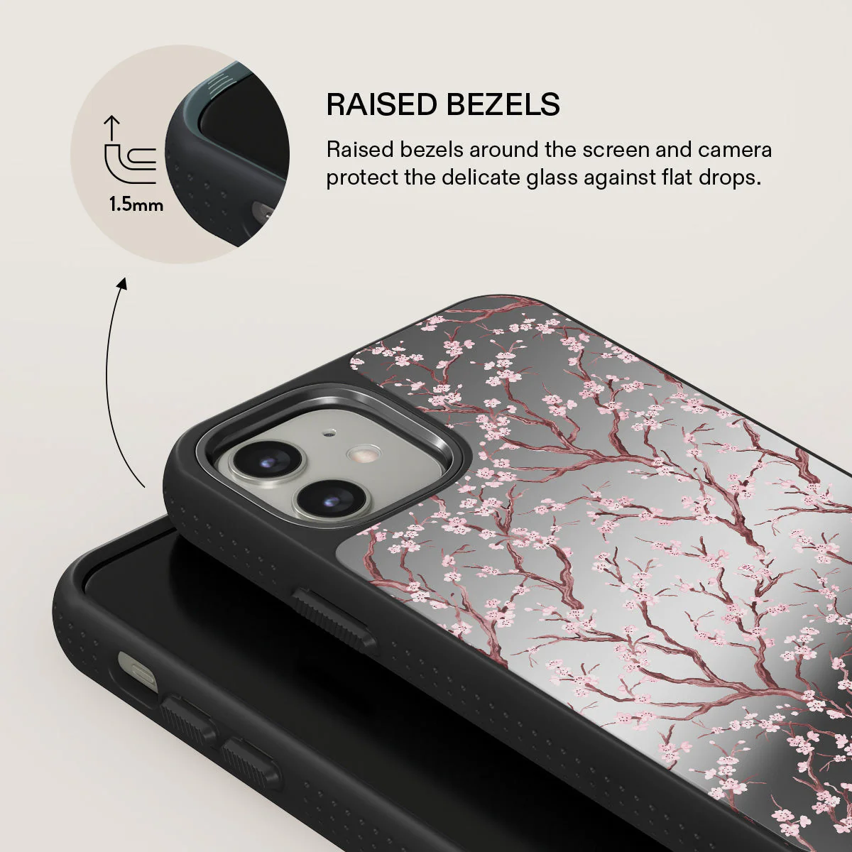 Sakura - iPhone 11 Case - Image 31
