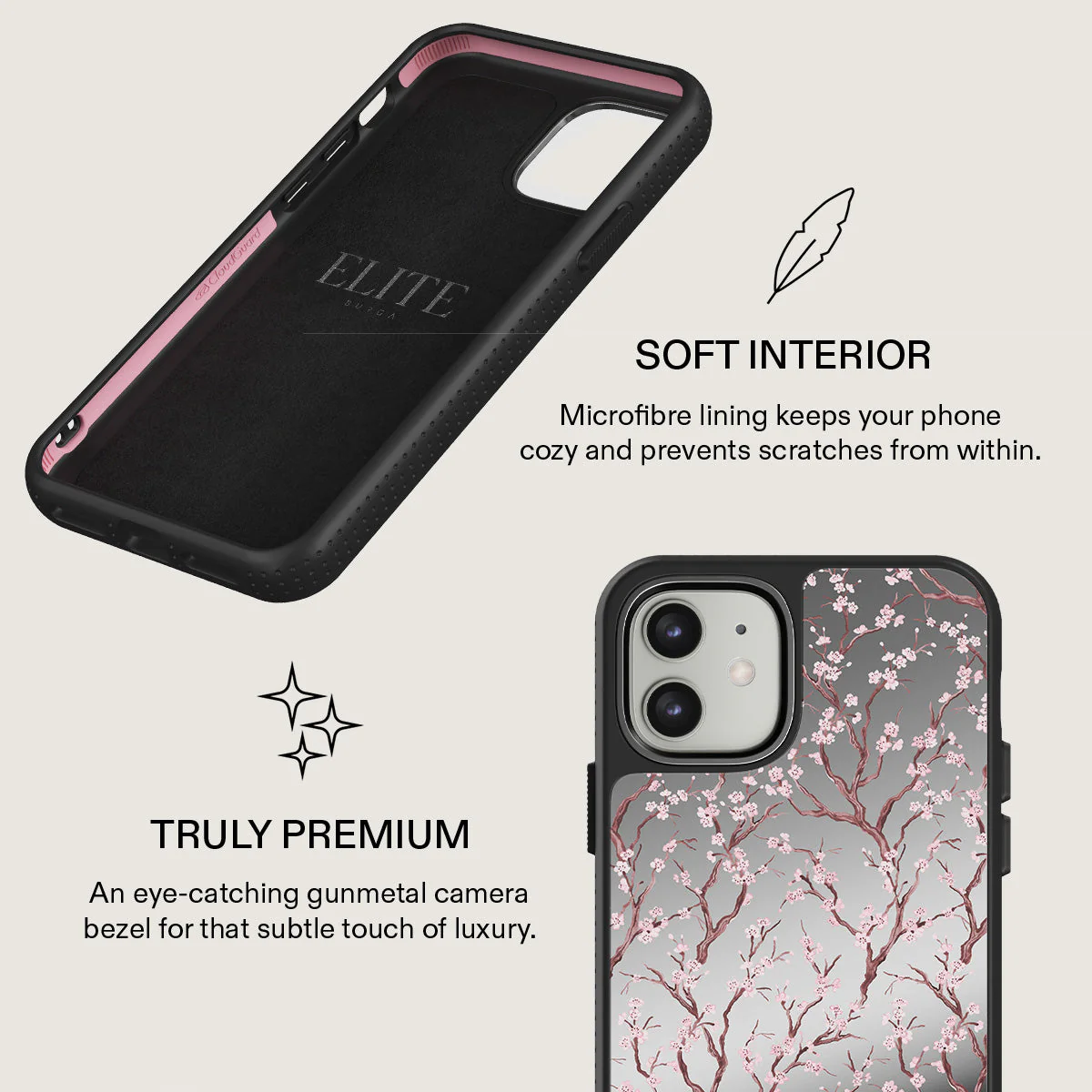 Sakura - iPhone 11 Case - Image 33