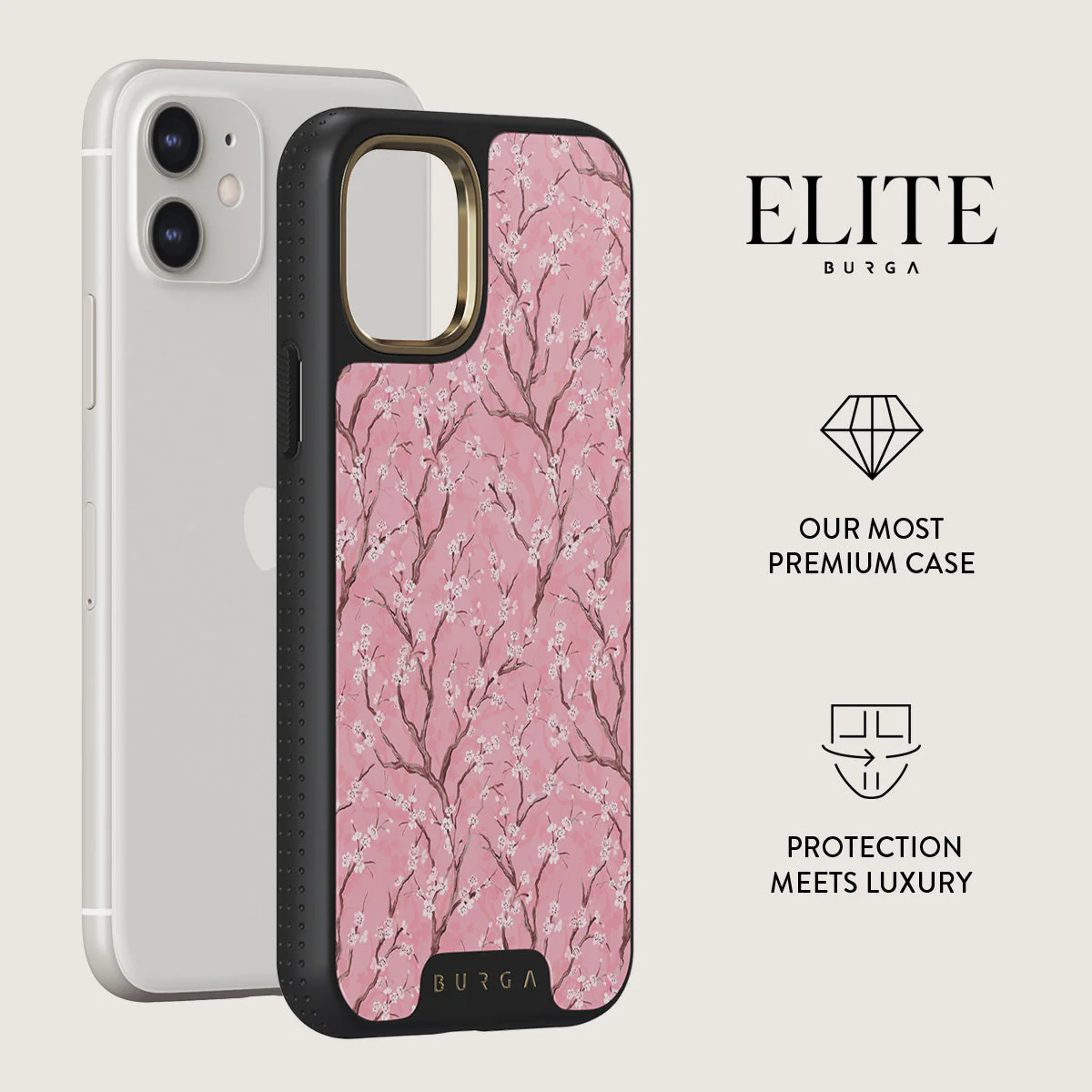Sakura - iPhone 11 Case - Image 6