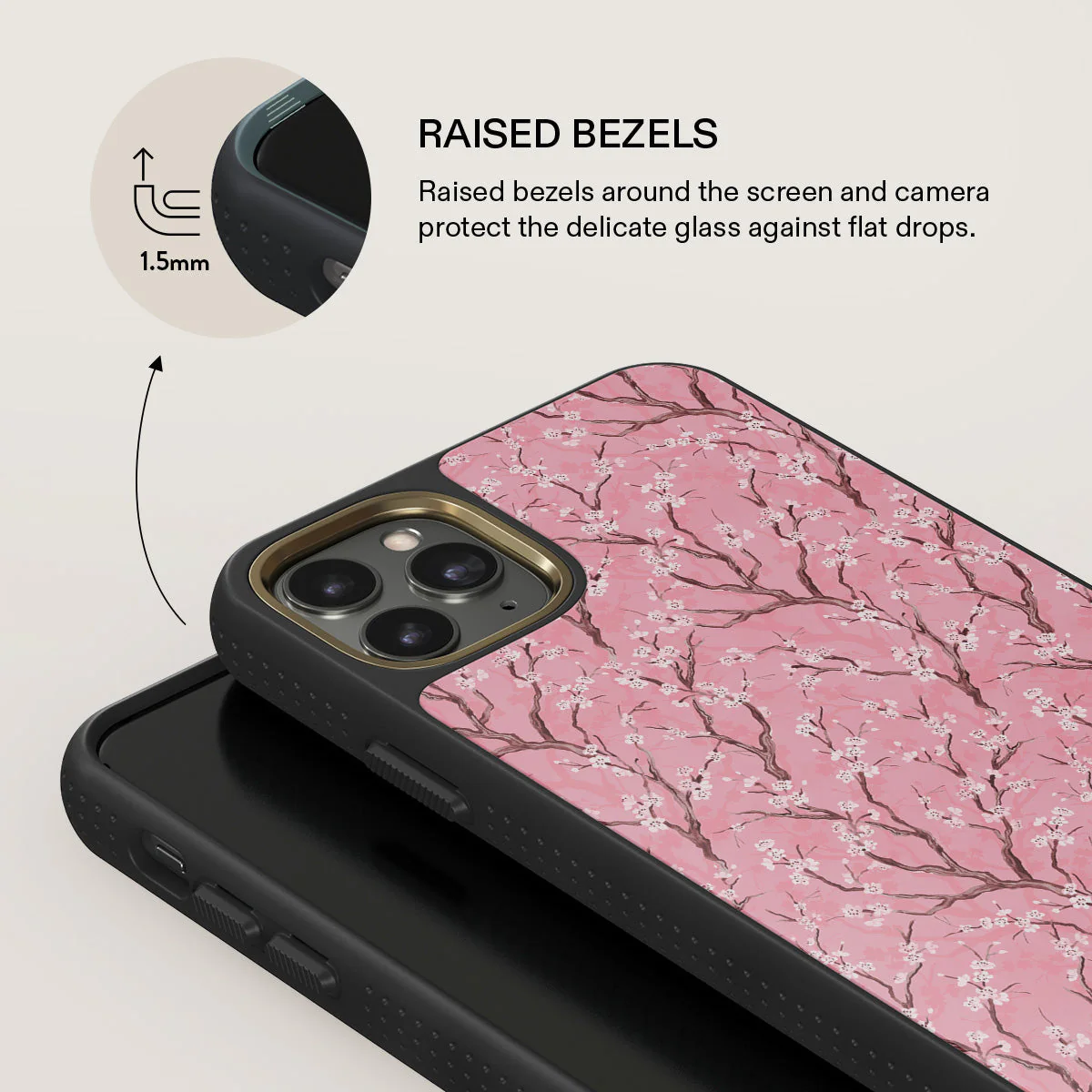 Sakura - iPhone 11 Pro Case - Image 12