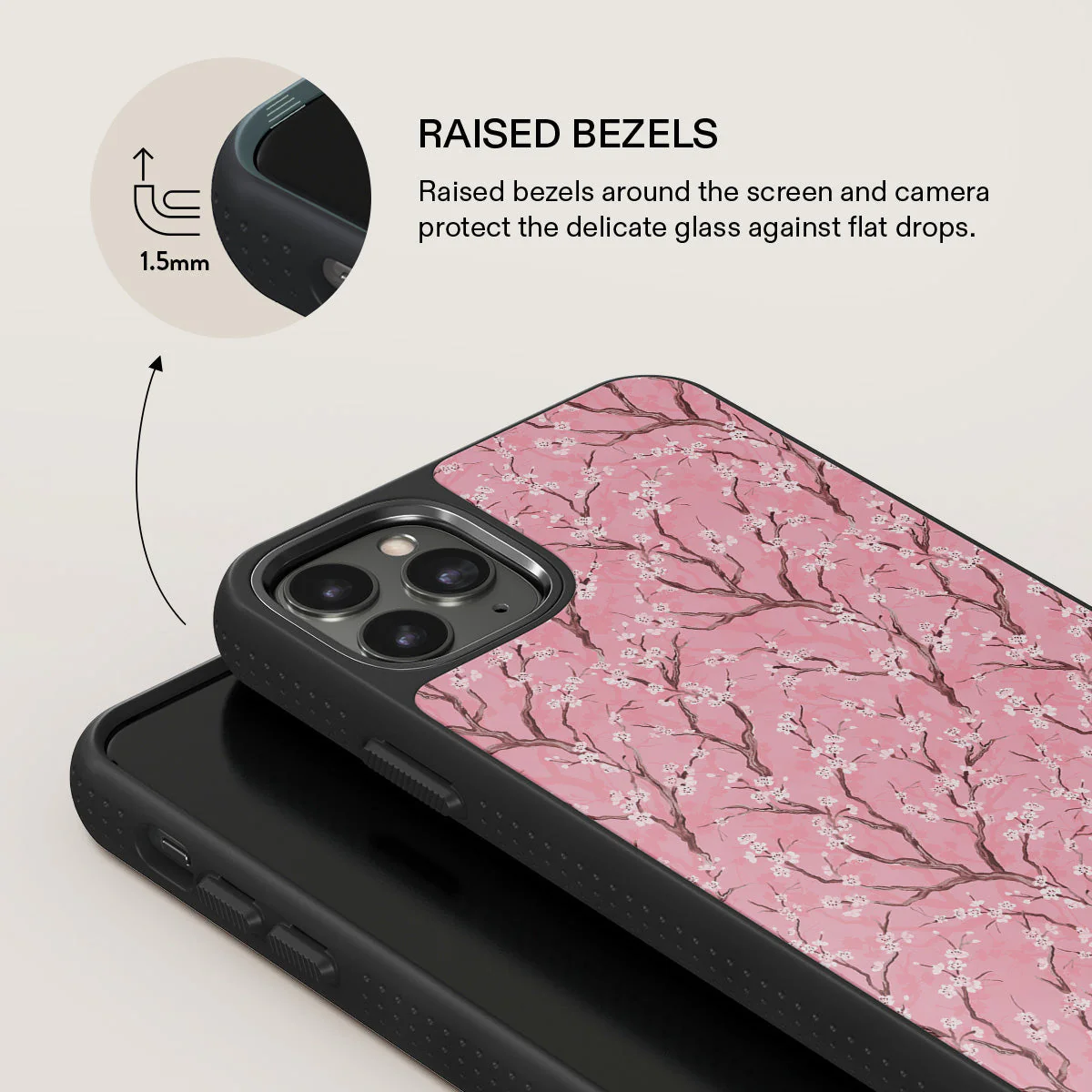 Sakura - iPhone 11 Pro Case - Image 19