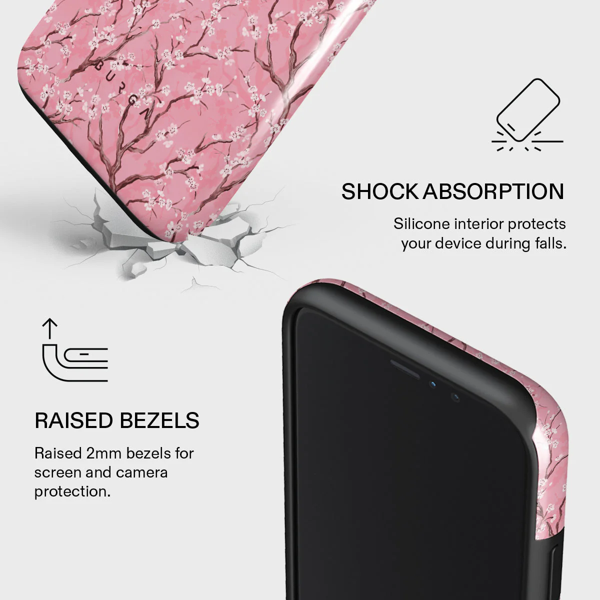 Sakura - iPhone 11 Pro Case - Image 8