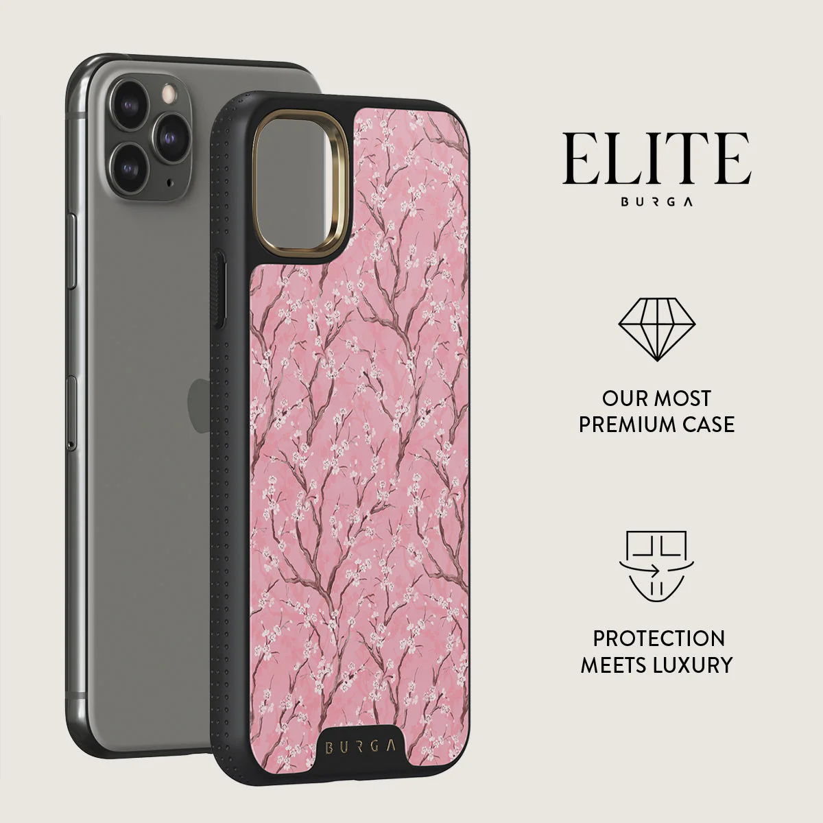 Sakura - iPhone 11 Pro Max Case - Image 10