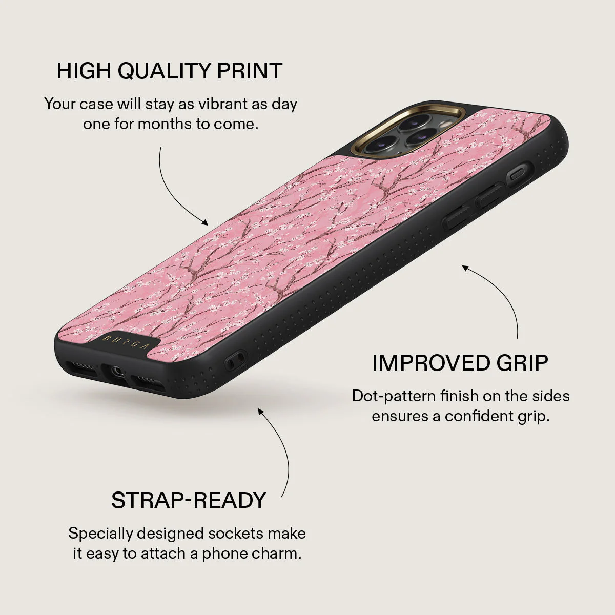Sakura - iPhone 11 Pro Max Case - Image 13