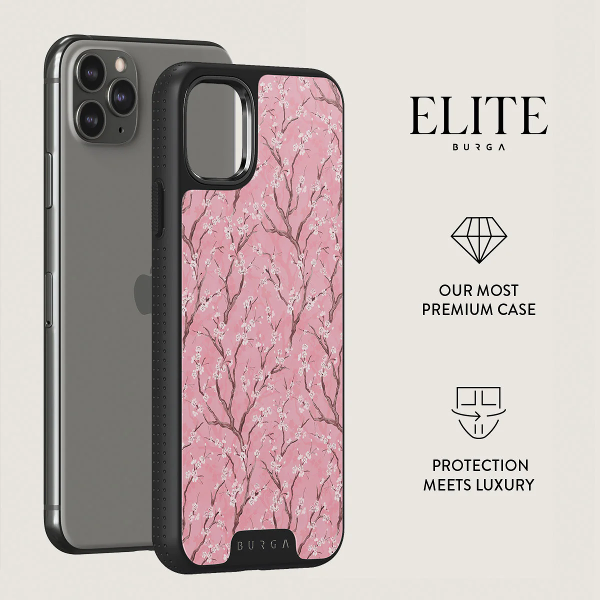Sakura - iPhone 11 Pro Max Case - Image 17