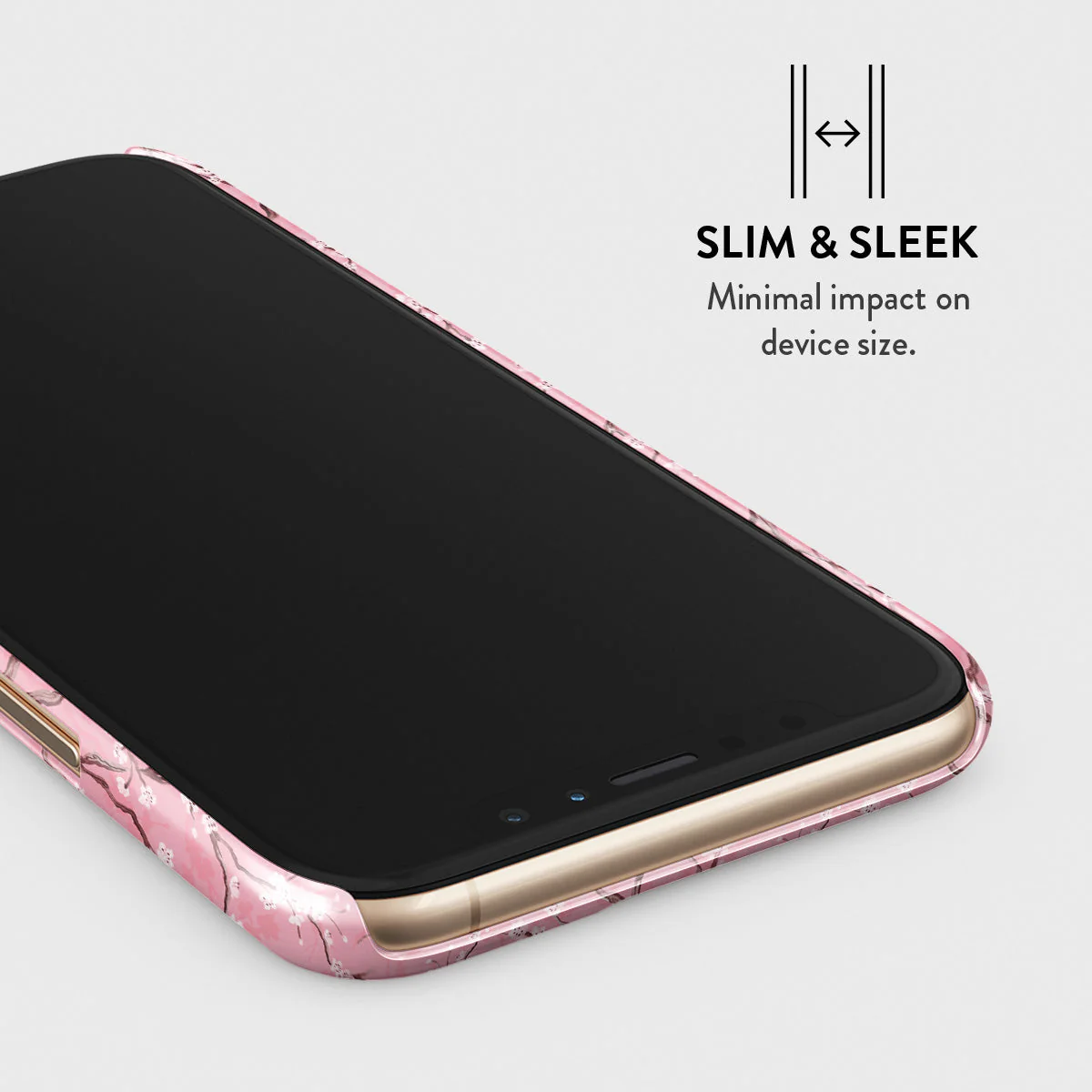 Sakura - iPhone 11 Pro Max Case - Image 4