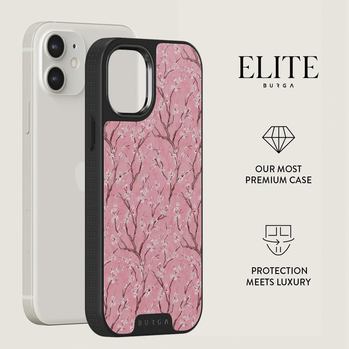 Sakura - iPhone 12 Case - Image 13