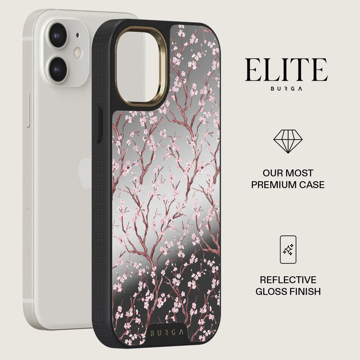 Sakura - iPhone 12 Case - Image 20