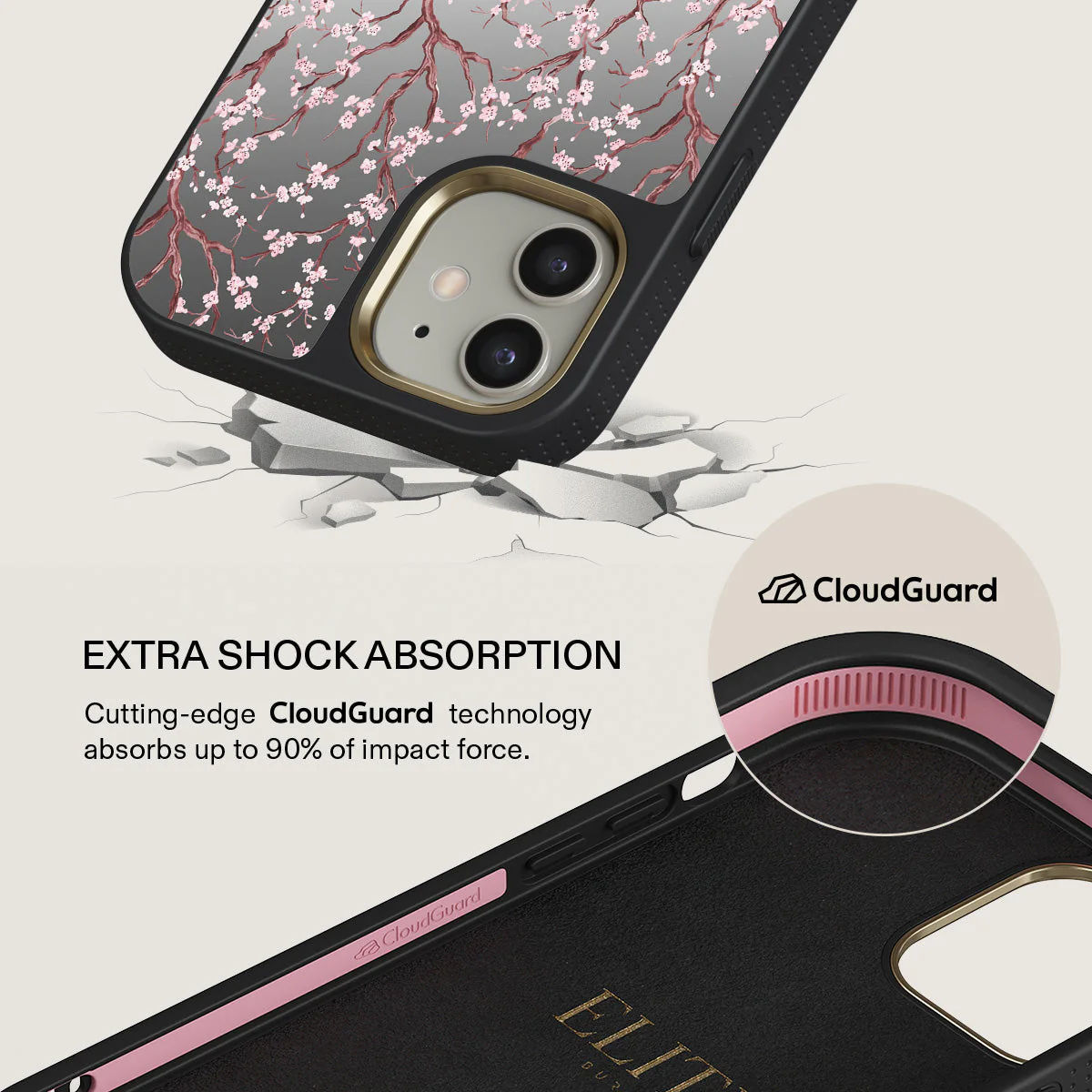 Sakura - iPhone 12 Case - Image 21