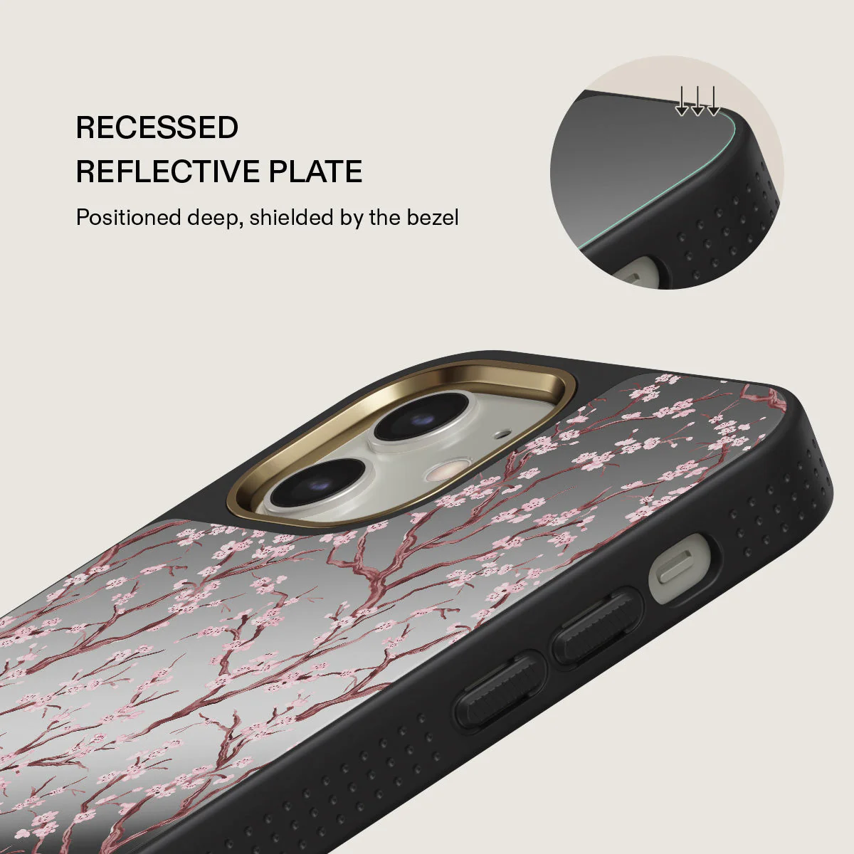 Sakura - iPhone 12 Case - Image 22
