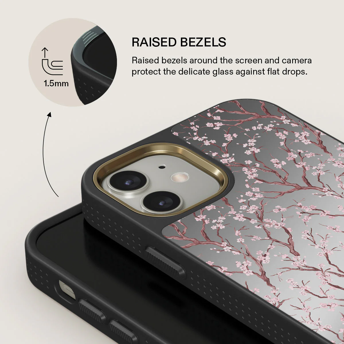Sakura - iPhone 12 Case - Image 23