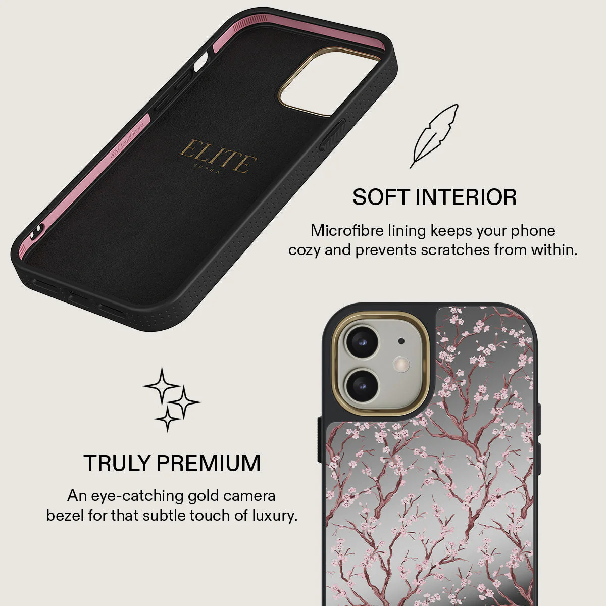 Sakura - iPhone 12 Case - Image 25
