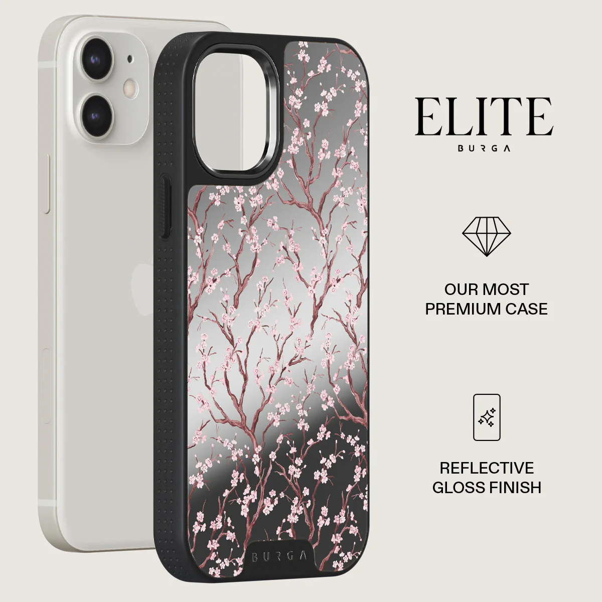 Sakura - iPhone 12 Case - Image 28