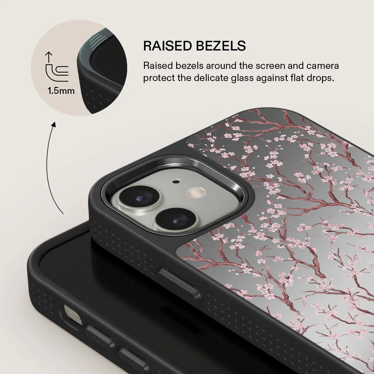 Sakura - iPhone 12 Case - Image 31